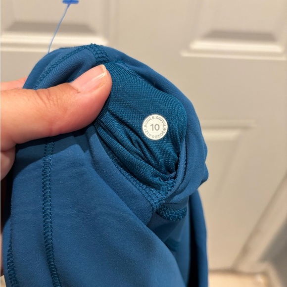 Lululemon Wunder Train High-Rise Tight 25" - Picture 4 of 4